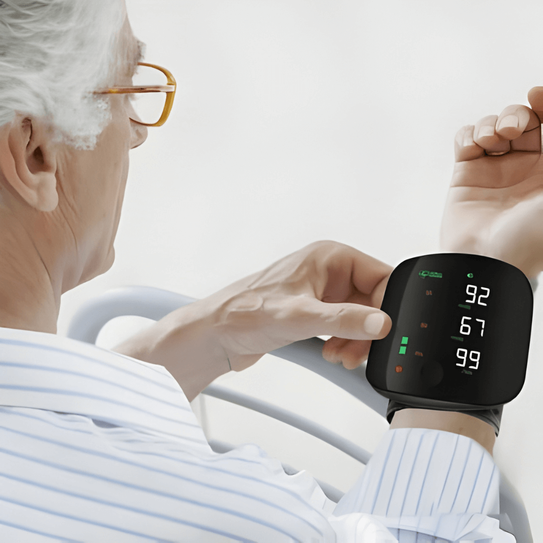 VitalMonitor™ Wrist Pro